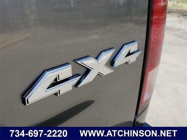 2016 ram 1500 slt in belleville, michigan