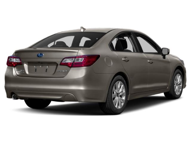 2016 subaru legacy 2.5i