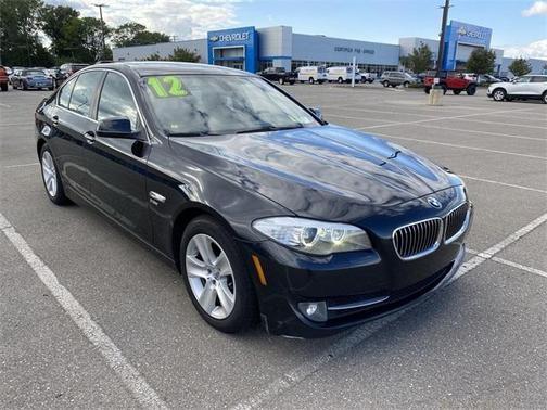 2012 bmw 528 in bellbrook, ohio