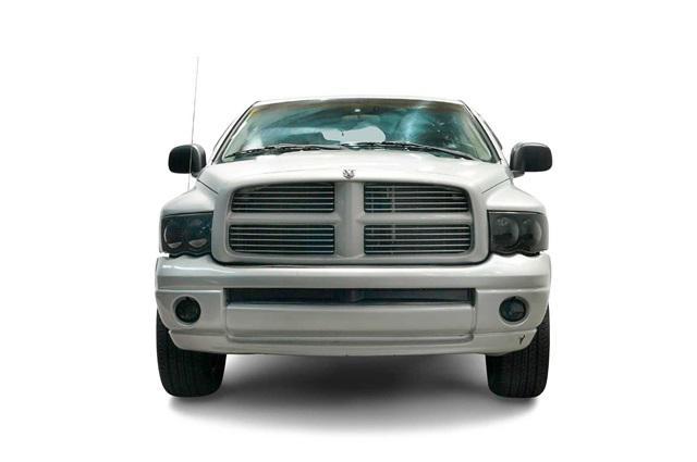 2002 dodge ram 1500 slt quad cab