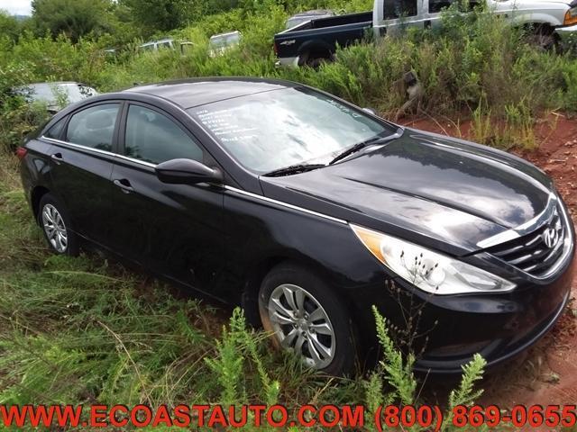 2012 hyundai sonata in bedford, virginia
