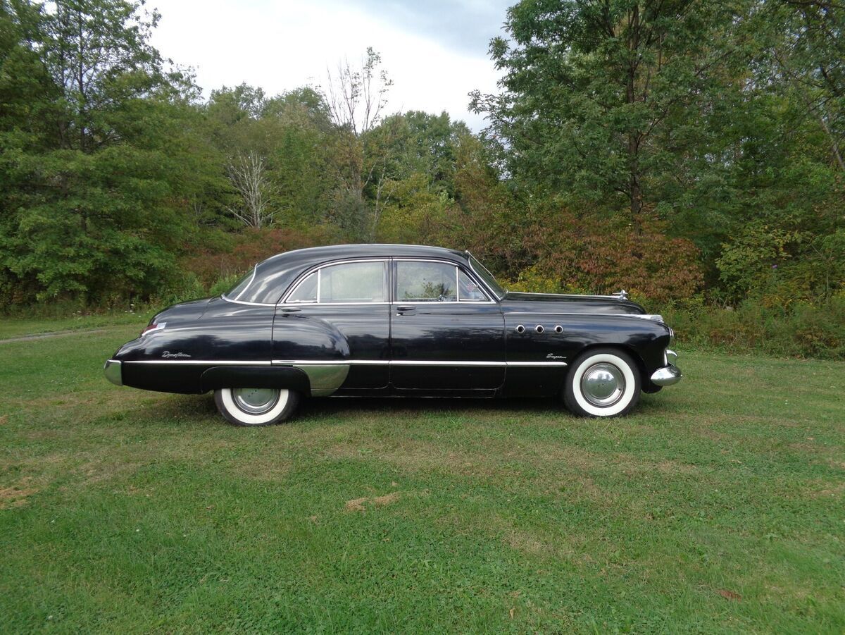 1949 buick super series 50 *** movie car !!! ***