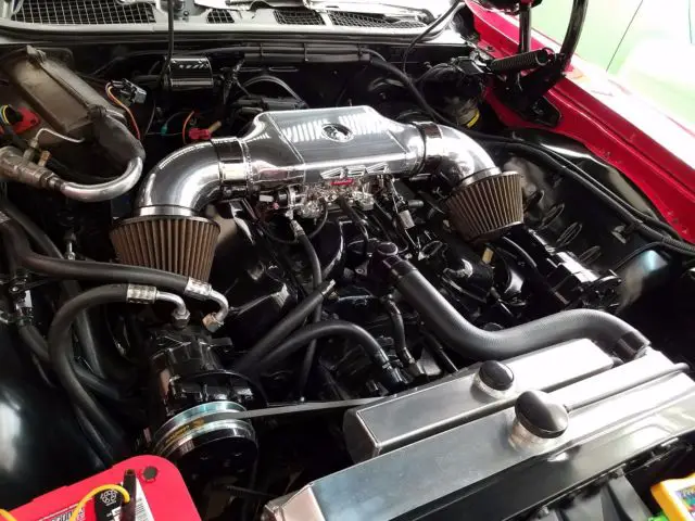 1969 chevy impala convertable 454 custom restomod absolutely gorgeous!!