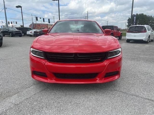 2022 dodge charger sxt in franklin, kentucky