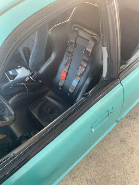 1991 acura integra gs 1.8l