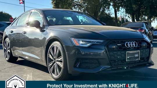 2024 Audi A6