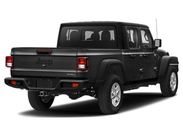 2021 jeep gladiator willys 4x4