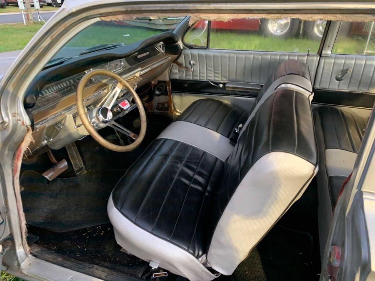1962 buick lesabre low ride air ride 383 stroker sold no reserve 954 937 8271