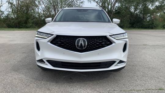 2024 Acura MDX