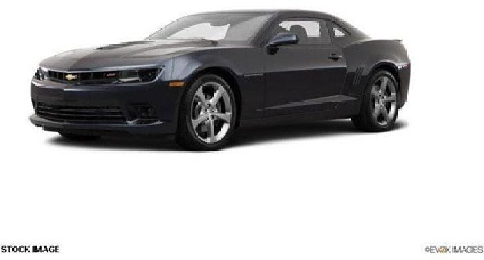 2014 chevrolet camaro ss in fredericksburg, va