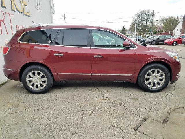 2015 buick enclave premium awd premium 4dr crossover for sale in smithfield, rhode island