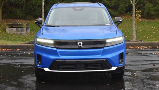 2024 Honda Prologue