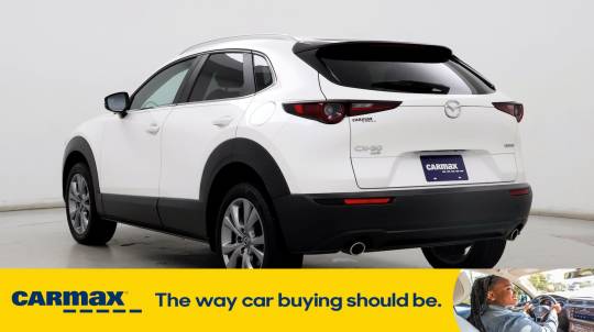 2023 Mazda CX-30