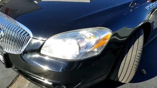 2009 buick lucerne in saint louis, missouri