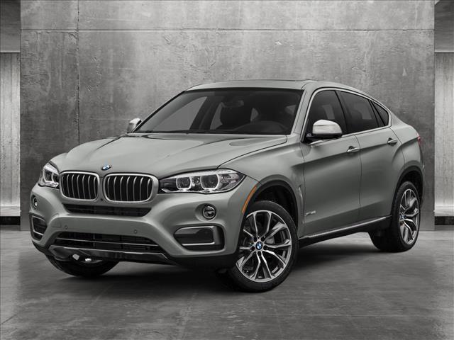 2017 bmw x6 sdrive35i