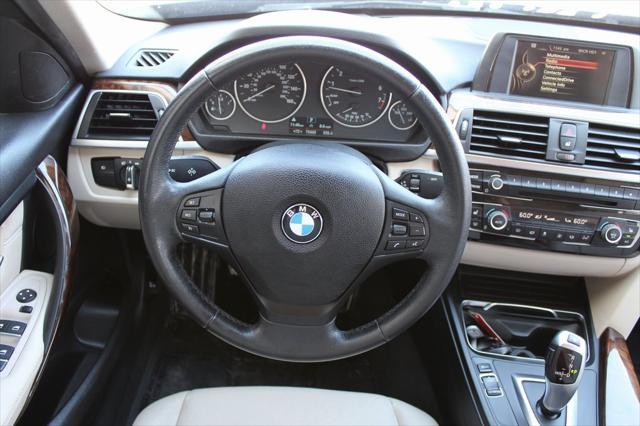 2017 bmw 320 i