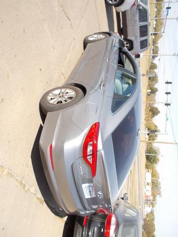 2016 hyundai sonata base