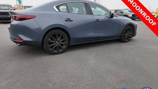2022 Mazda
