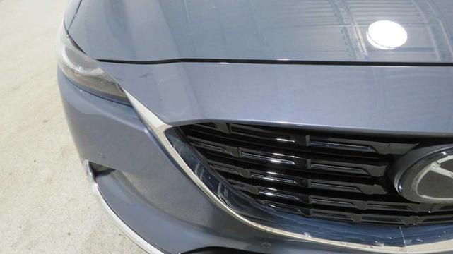 2021 mazda cx-9 carbon edition