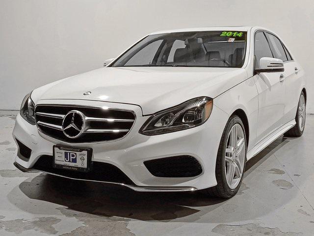 2014 mercedes-benz e-class e 350