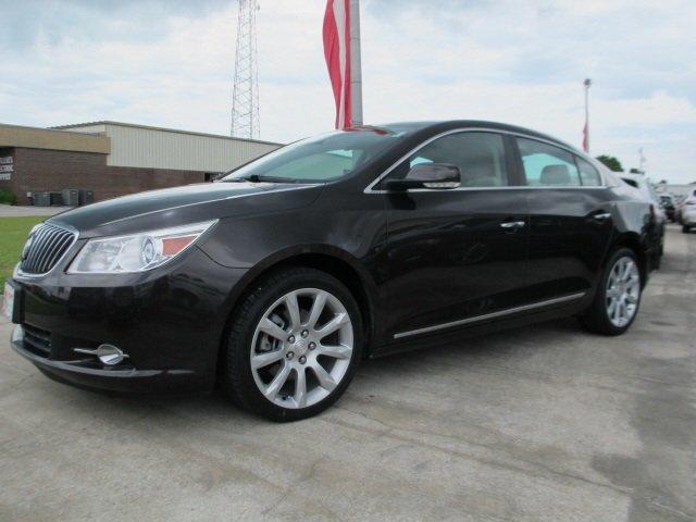 used 2013 buick lacrosse touring myrtle beach, sc 29577 for sale in myrtle beach, south carolina