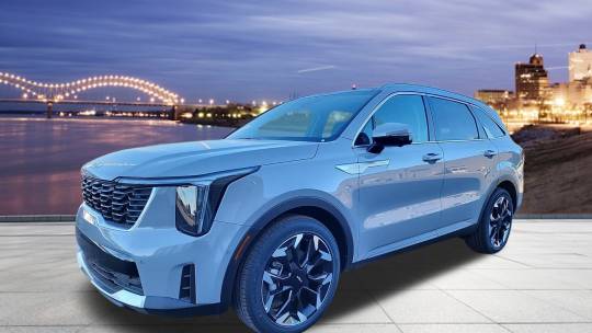 2024 Kia Sorento