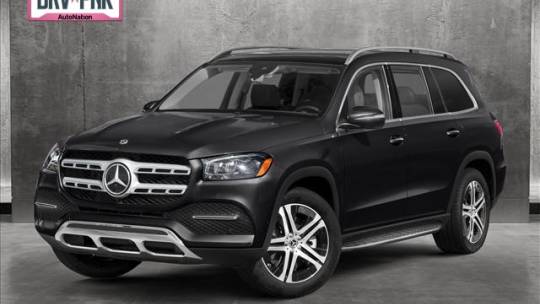 2020 mercedes-benz gls gls 450