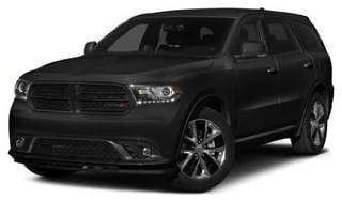 2016 dodge durango r/t in cicero, ny