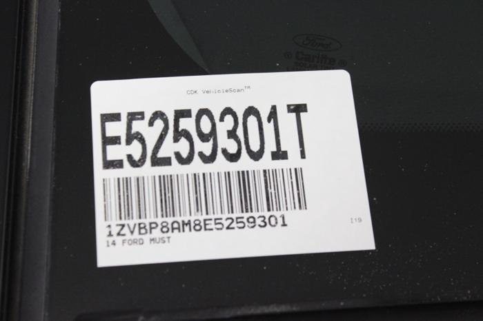 used 2014 ford mustang coupe santa fe, nm 87505 for sale in santa fe, new mexico