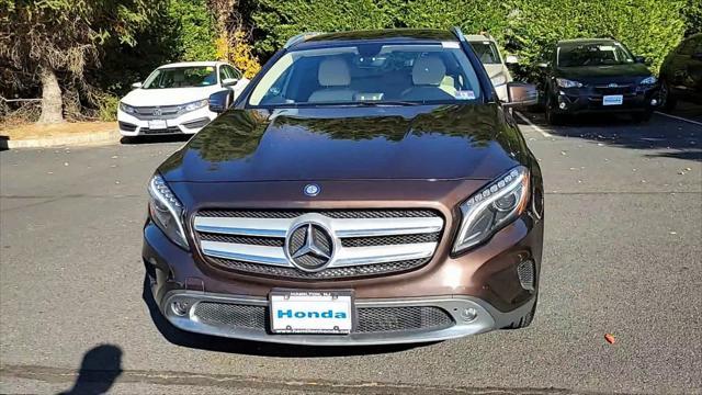 2015 mercedes-benz gla-class 4matic