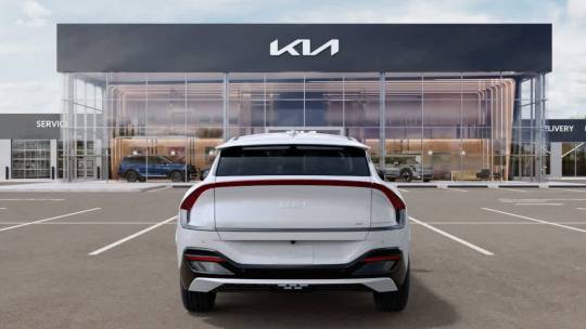 2024 Kia EV6