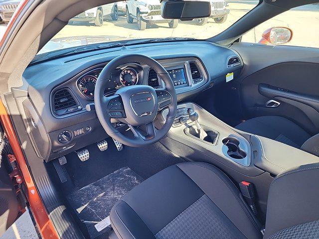 2023 dodge challenger super bee