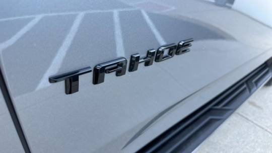 2024 Chevrolet Tahoe