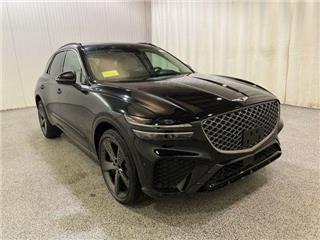 2025 Genesis GV70 3.5t sport
