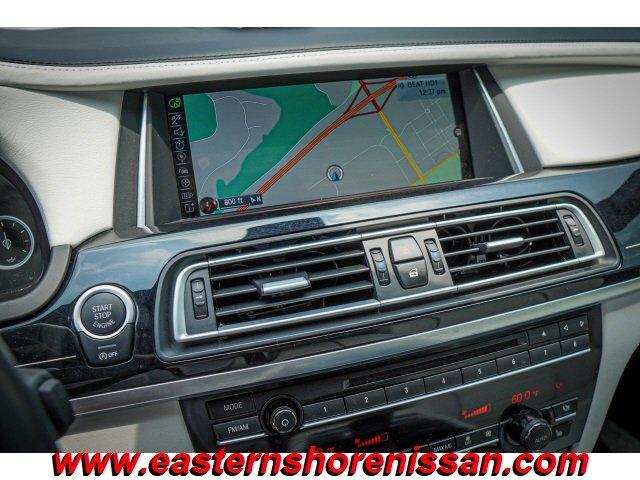 used 2015 bmw 750li xdrive daphne, al 36526 for sale in daphne, alabama