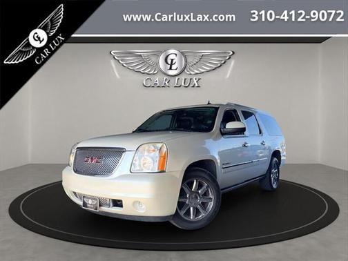 2013 gmc yukon xl