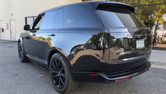 2024 land rover range rover p530 autobiography