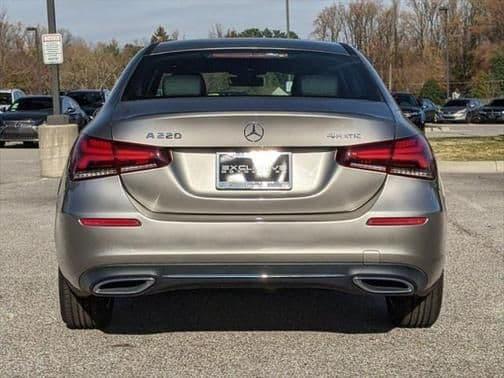 2019 mercedes-benz a-class in co bluffs, iowa