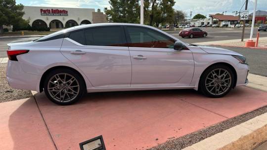 2023 Nissan Altima