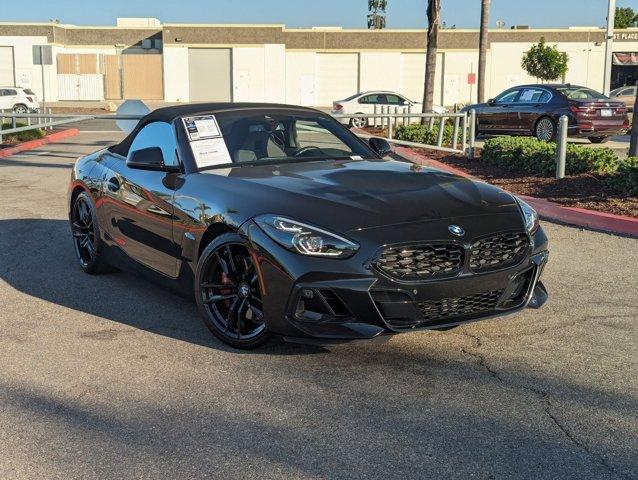 2024 bmw z4 m40i