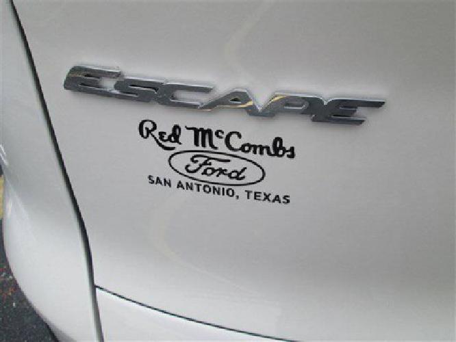 2013 ford escape sel in san antonio, tx