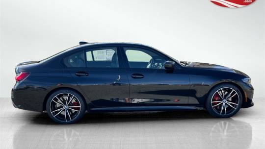 2022 BMW se
