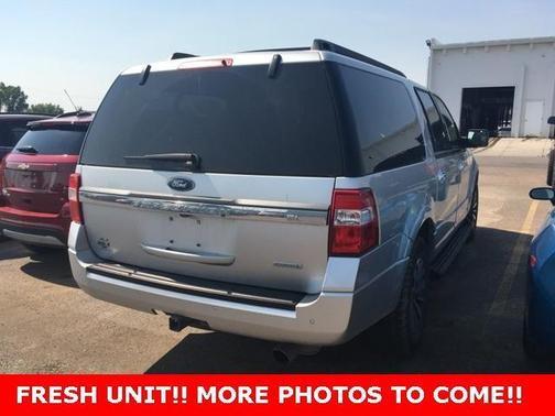 2017 ford expedition el in dulles, virginia