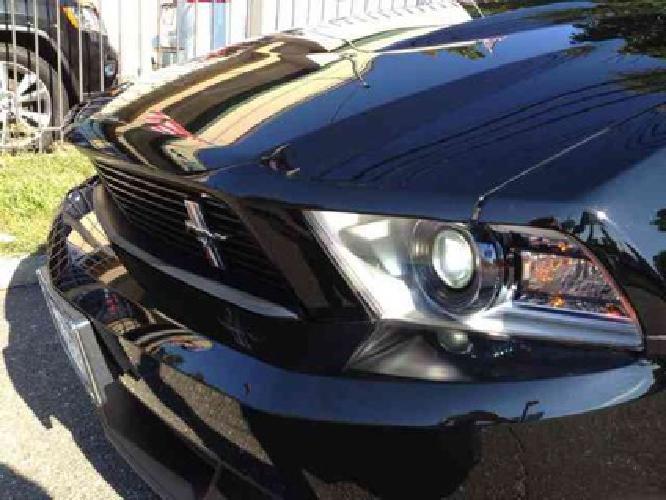 2012 ford mustang gt premium in great neck, ny