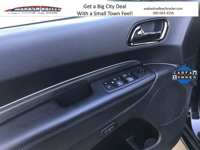 2020 dodge durango gt plus
