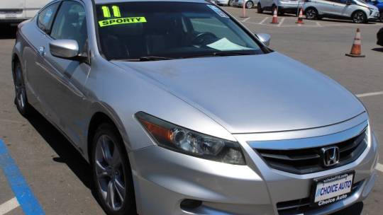 2011 Honda Accord