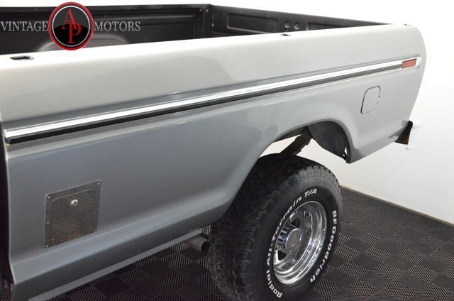 1977 ford f150 custom