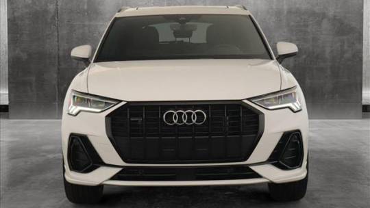 2024 Audi Q3