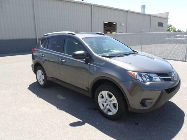 2014 toyota rav4 le awd le 4dr suv for sale in milford, delaware