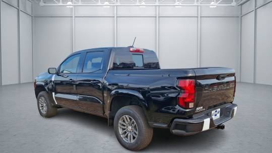 2024 Chevrolet
